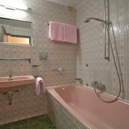 Alpspitz Garmisch-Partenkirchen