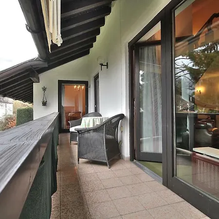 Alpspitz * Garmisch-Partenkirchen