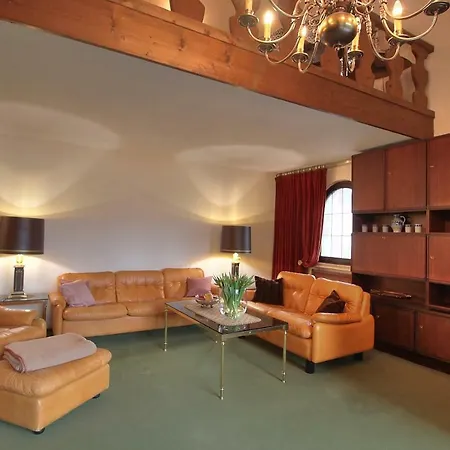 Alpspitz Apartamento
