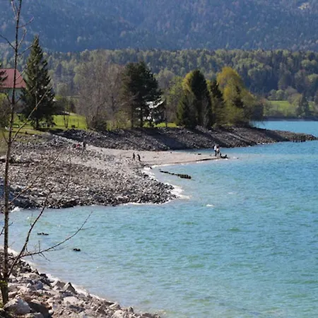 Alpspitz Гарміш-Партенкірхен