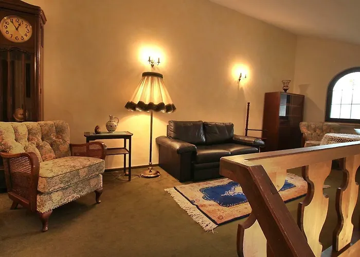 Alpspitz Appartement Garmisch-Partenkirchen