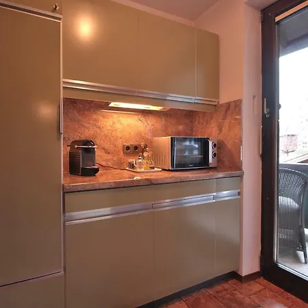 Alpspitz Apartment