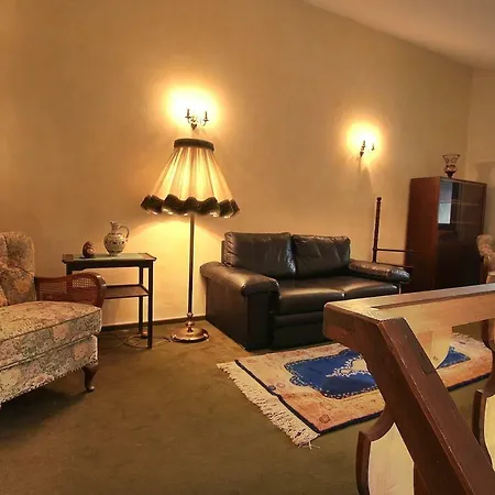 Alpspitz Apartment Garmisch-Partenkirchen