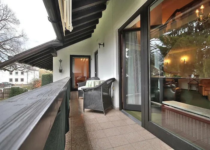 Alpspitz * Гарміш-Партенкірхен