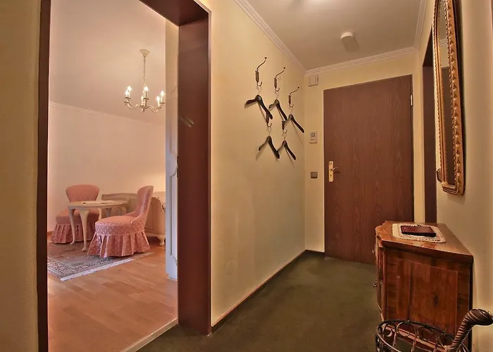 Alpspitz Гарміш-Партенкірхен