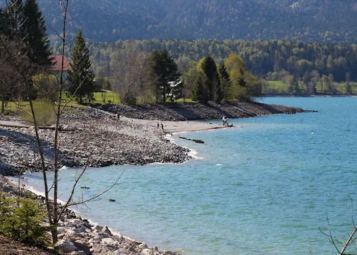 Alpspitz Гарміш-Партенкірхен